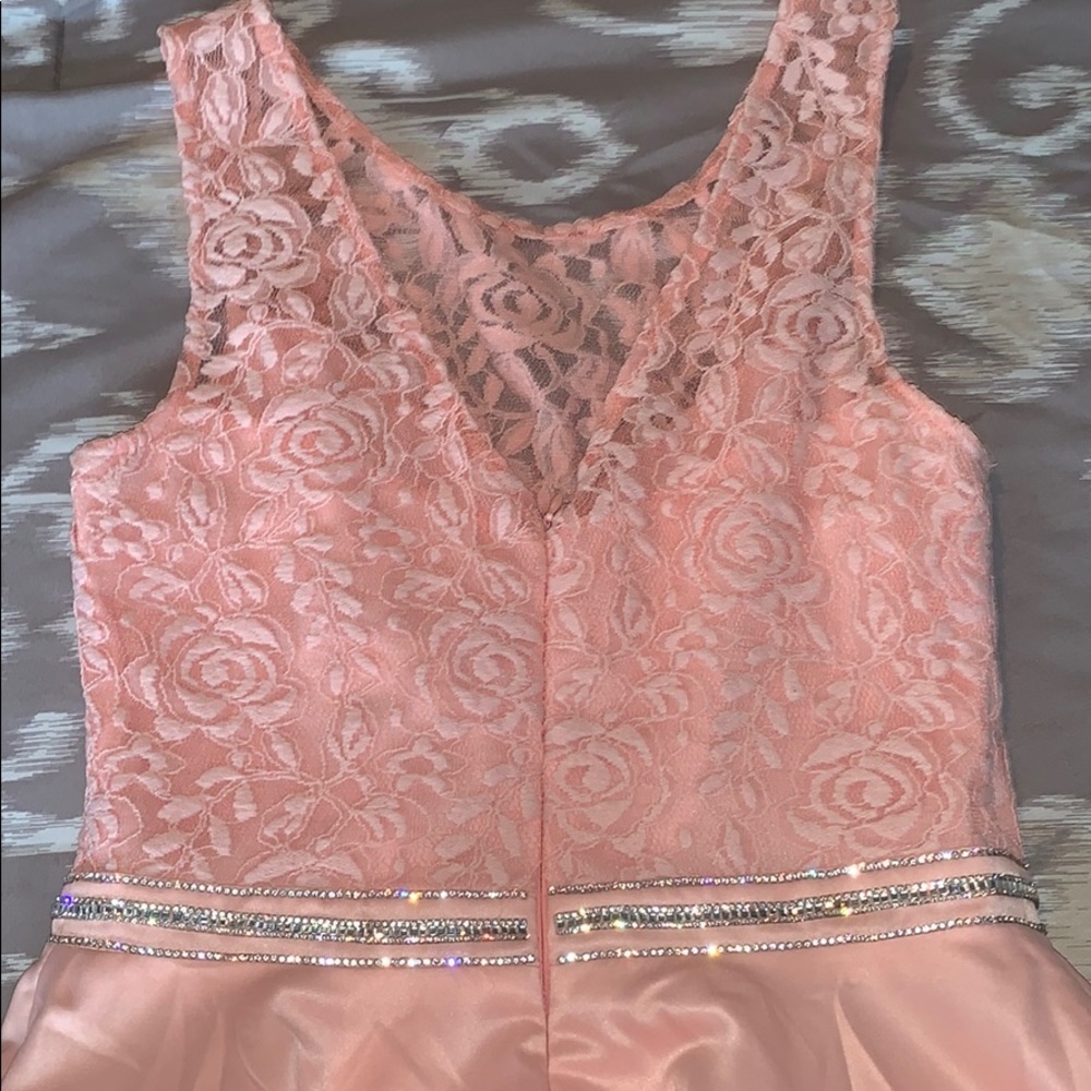 Event dress - Picture 4 of 5